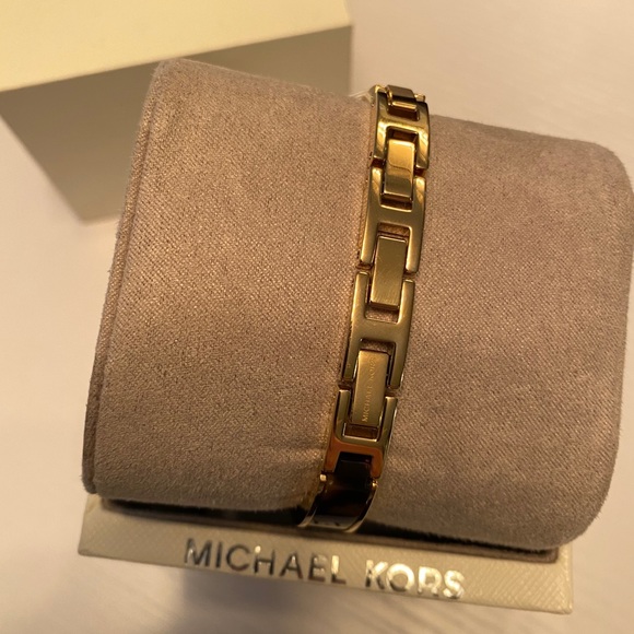 Michael Kors Watch NWT - Picture 3 of 6